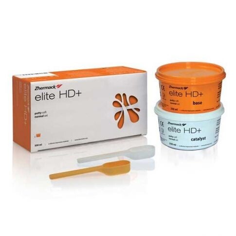 Elite Hd+ Putty Normal Set