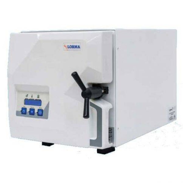 Autoclave Lorma Digital Modelo Av-07
