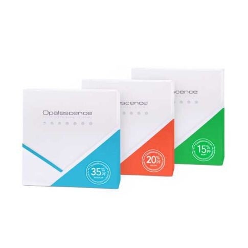 Estuche Opalescence Blanqueamiento Dental 10,15,20 Y 35% NEUTRO
