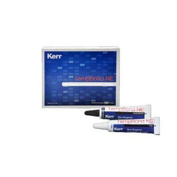 Temp bond Ne Cemento Temporal P/restaura