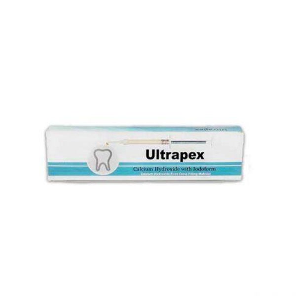 Ultrapex Hidroxido De Calcio Y Yodoformo