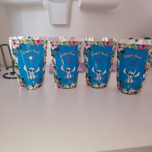 Capri Sun
