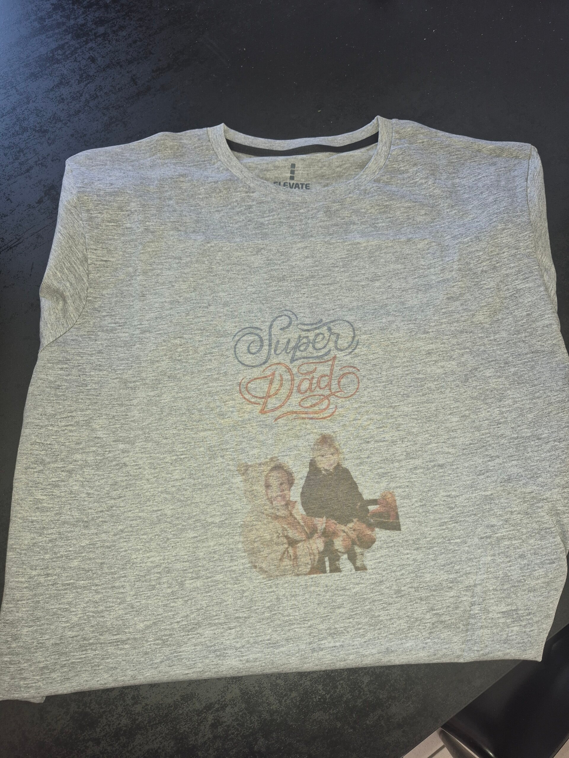 T-shirts adultes Personnalisés