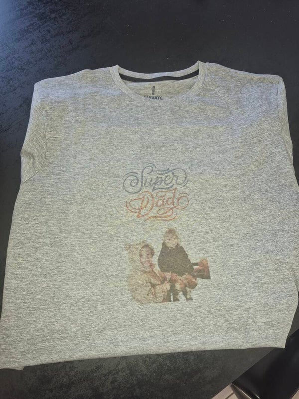 T-shirts adultes Personnalisés