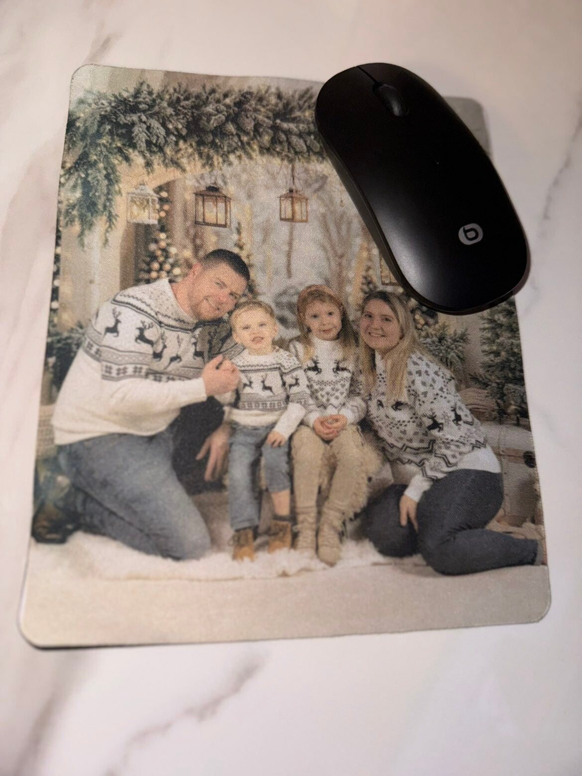 Tapis de souris