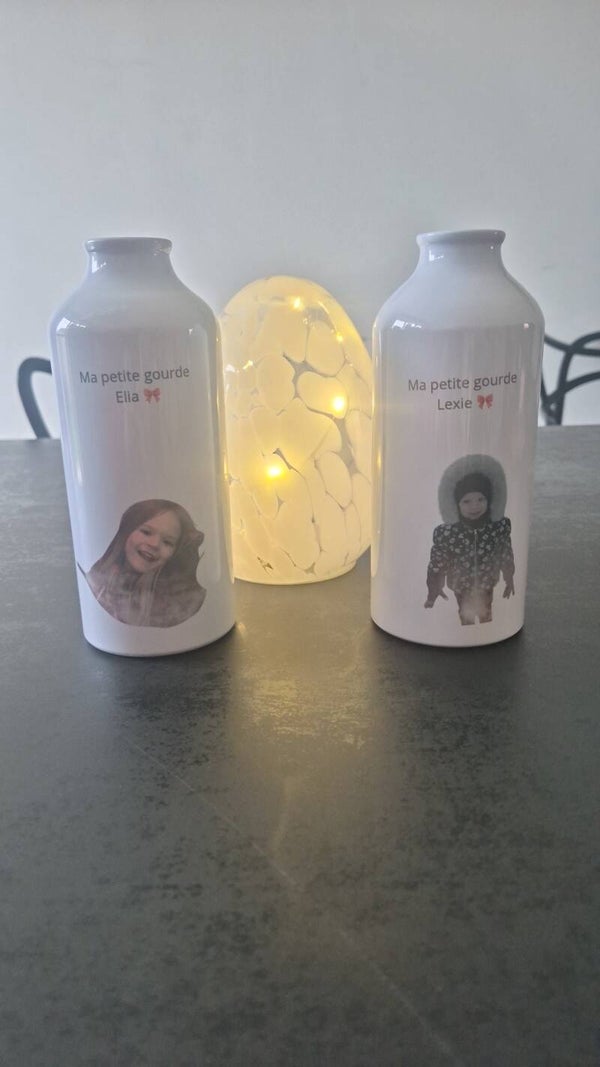Gourdes Personnalisés