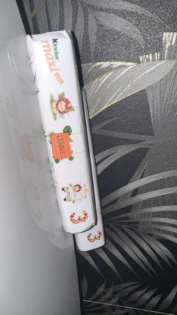 Kinder Maxi