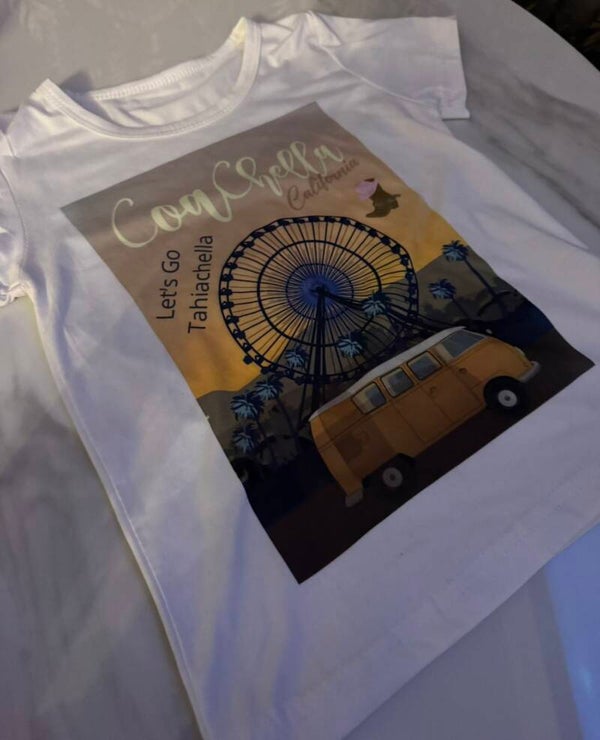 T-shirts enfants