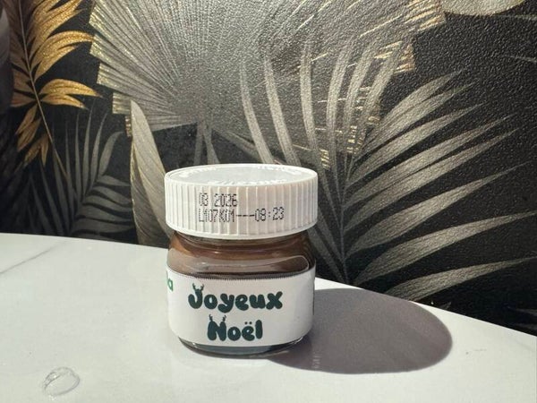 Mini Nutella