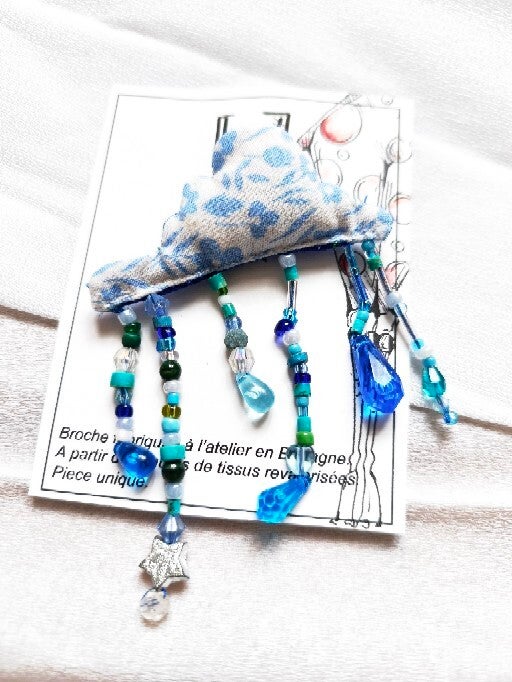 Le cumulonimbus 2000