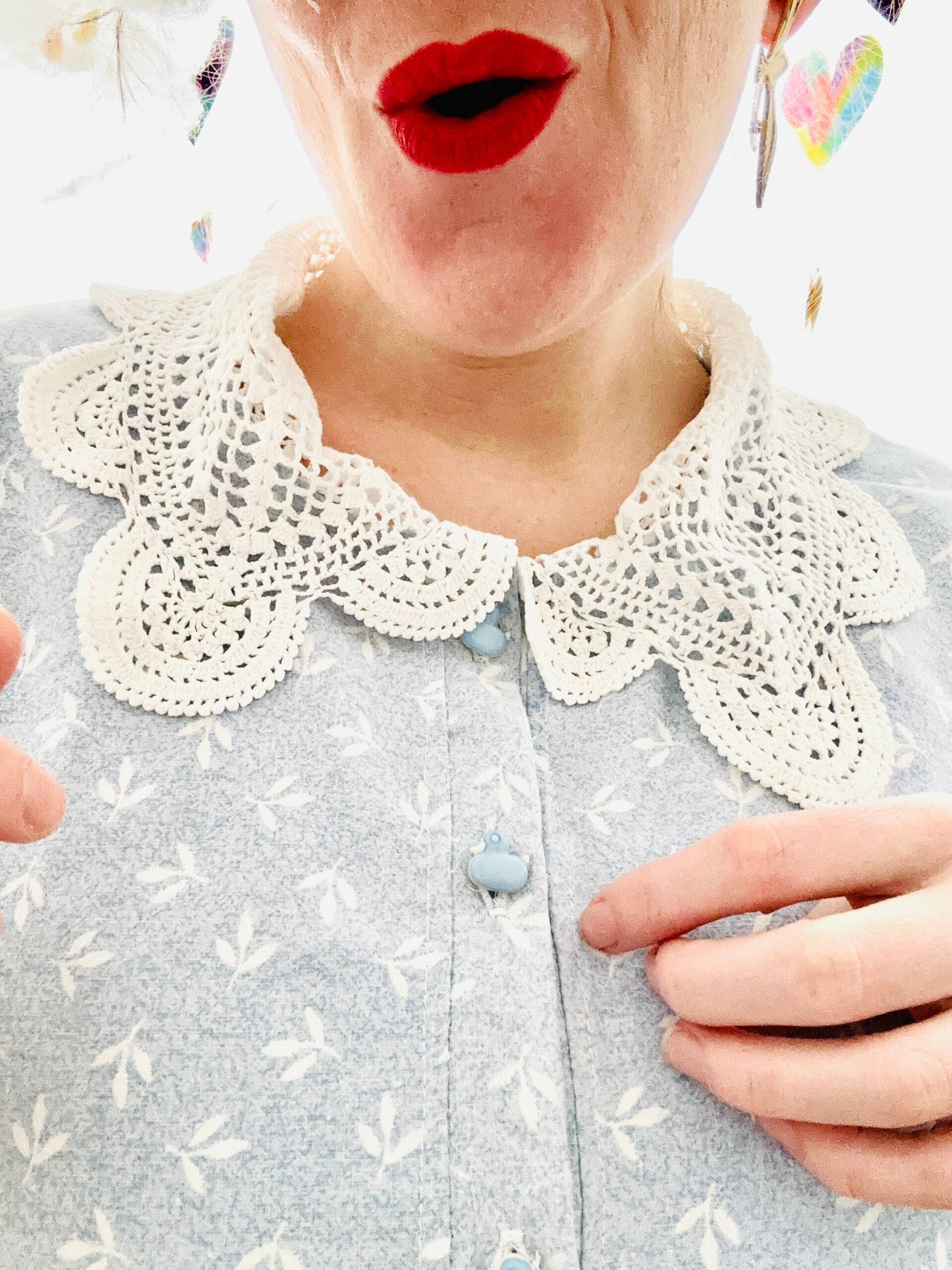 La balade au bord de l'etang