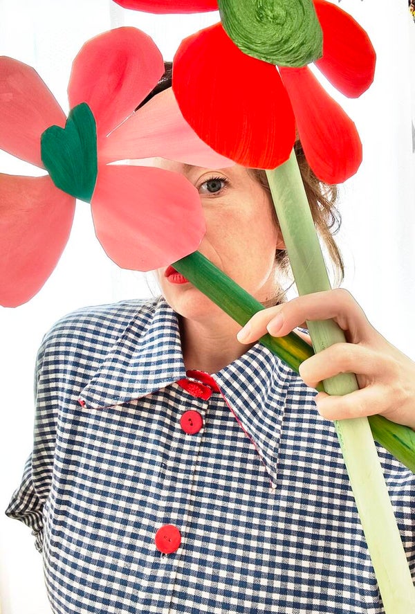 La coquelicot