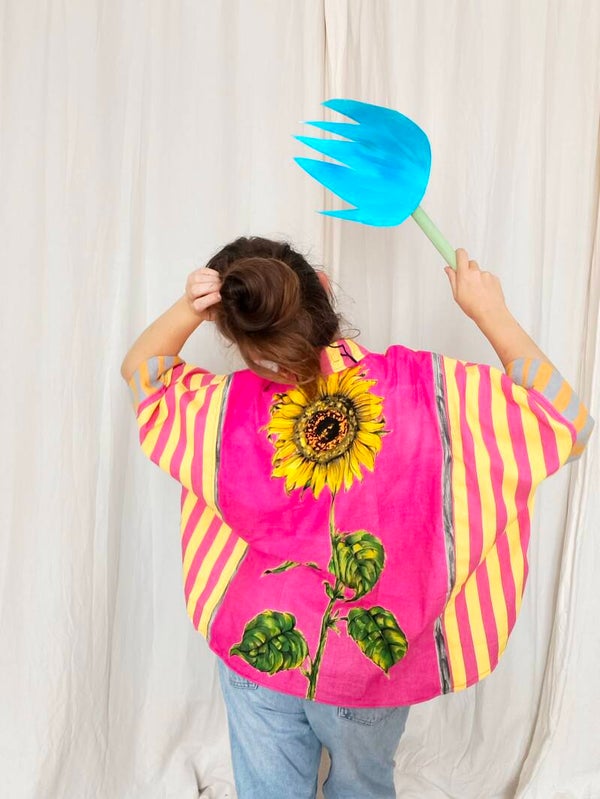 La tournesol