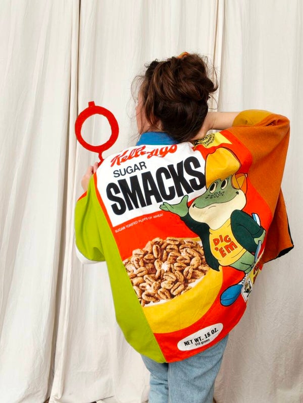La Kellogg's