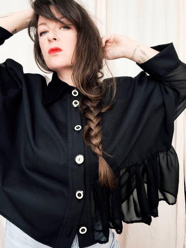 La siamoise