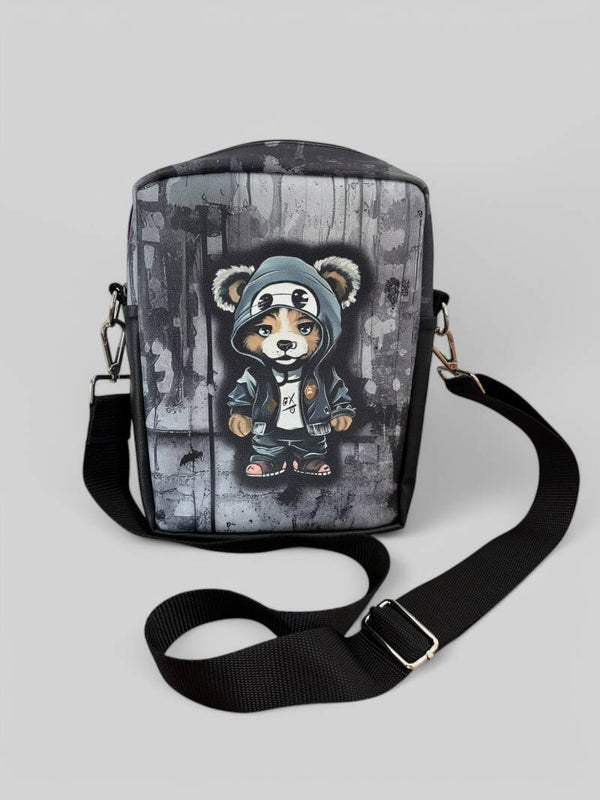 Daddybag „Teddy“