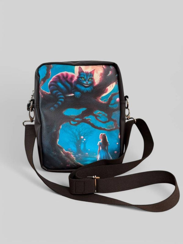 Daddybag „Wunderland“