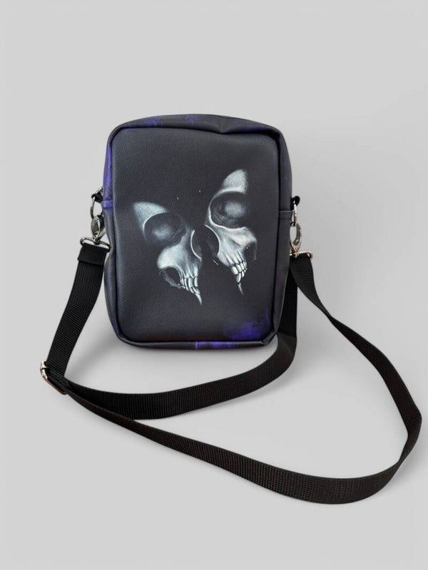 Daddybag „Totenkopf“