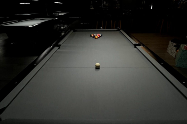 Billard