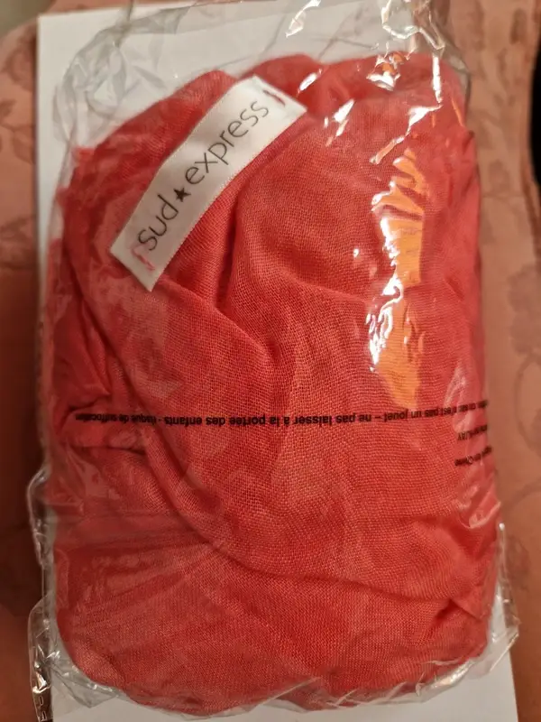 Kimono de plage Sud Express