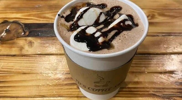 Cafe Mocha
