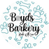 Boyds Barkery