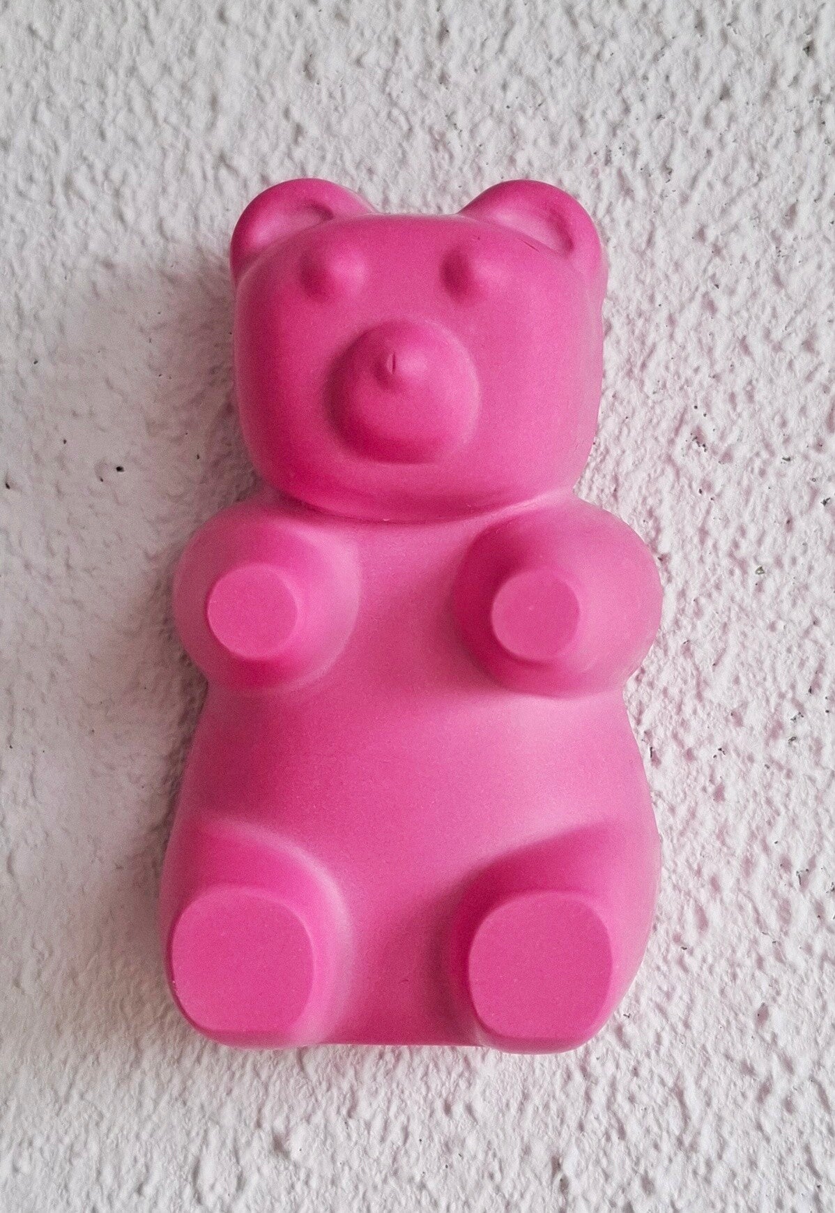 Gummibear Roze