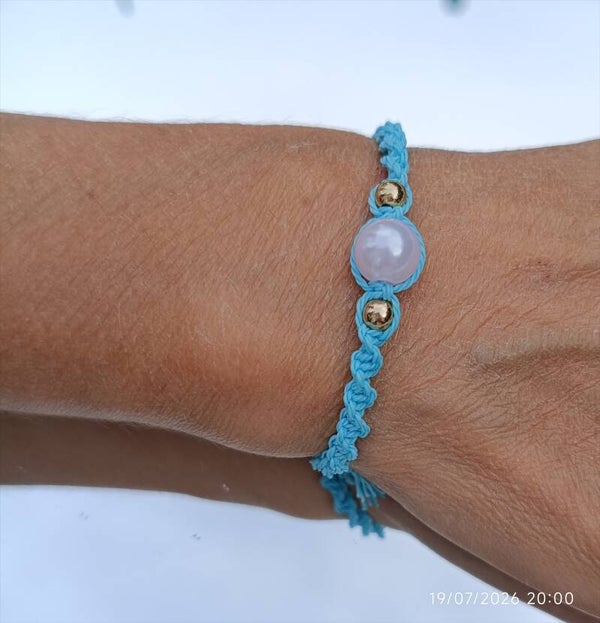 Bracelet océan