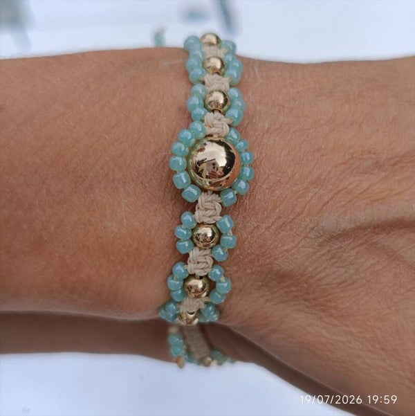 Bracelet bohème