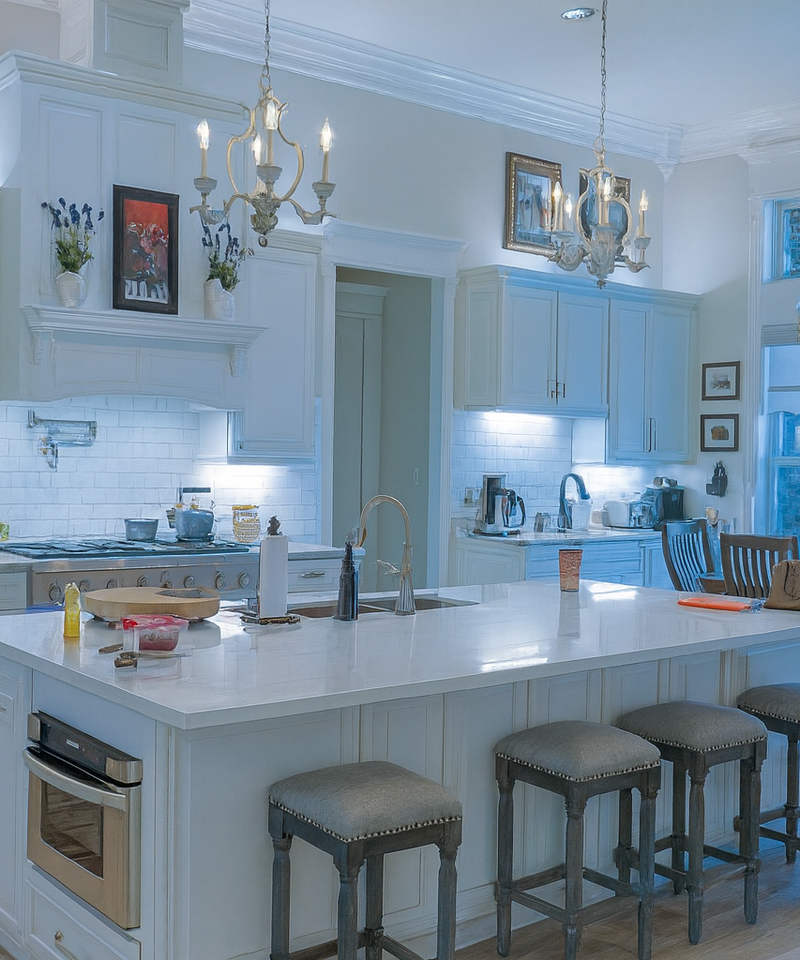 A Cabinet Design by Cyndi, LLC.