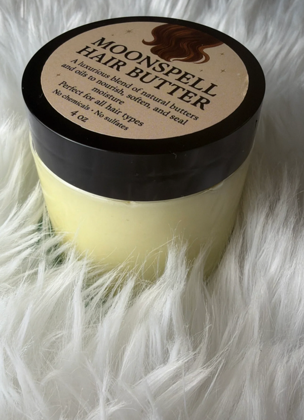 Moonspell Hair Mask