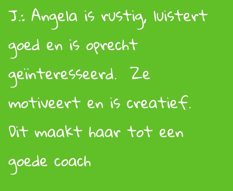 Ieder Op Eigen Wijze recensie