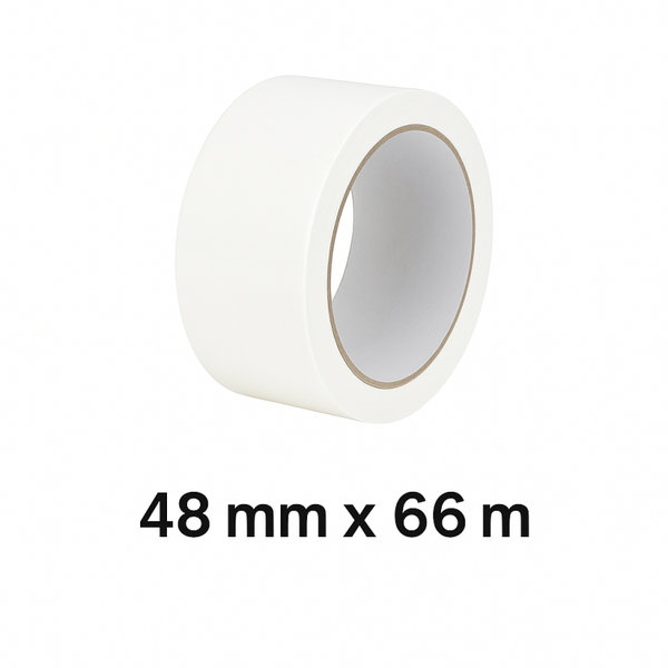 Rouleaux de scotch à la pièc