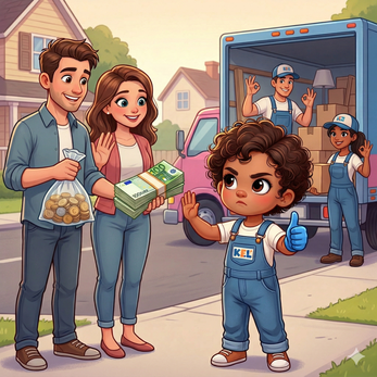 Déménageur Éthique France