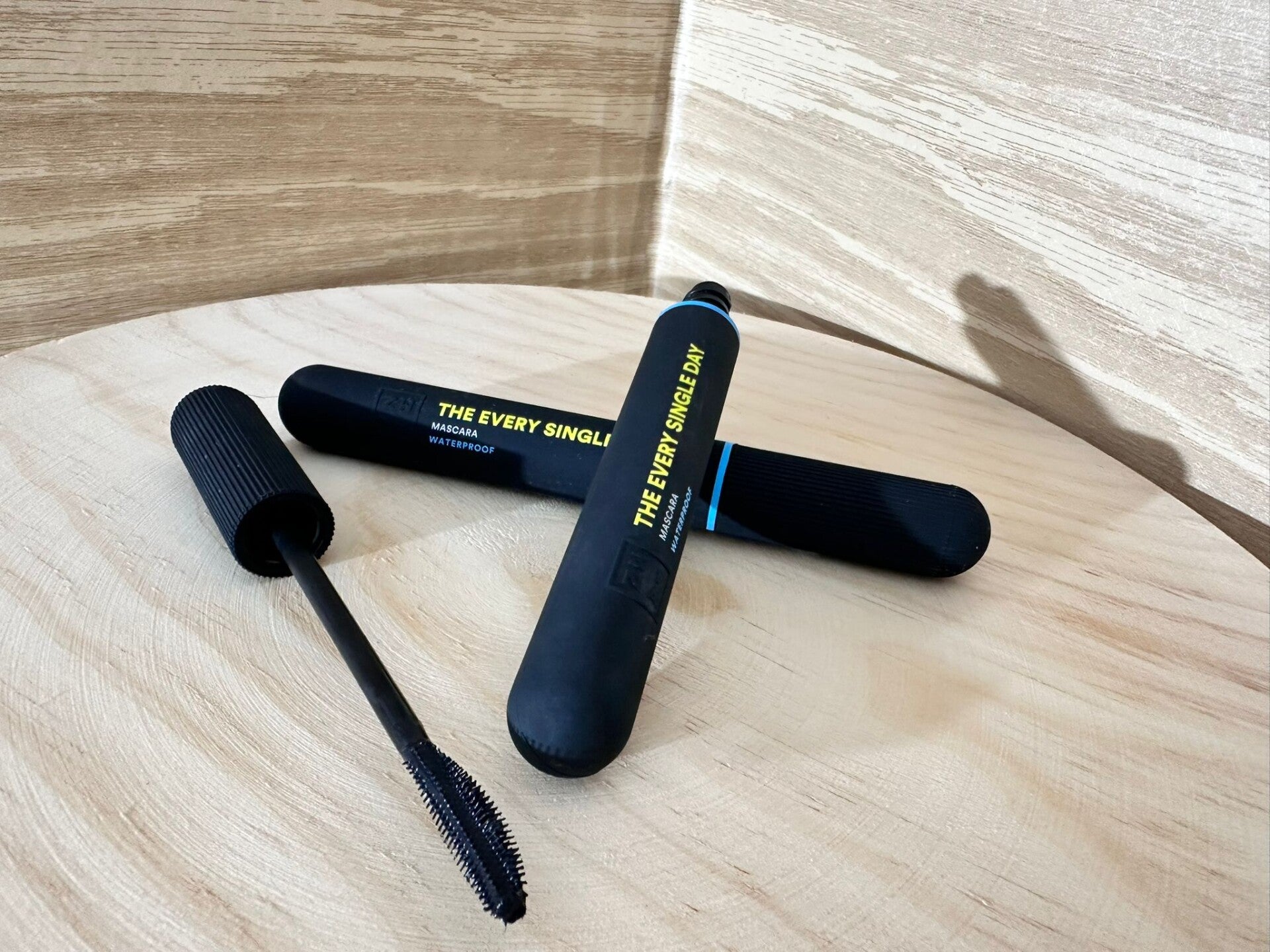 3MINA  MASCARA DE PESTAÑAS DIARIA WATERPROOF