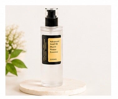 COSRX Advanced Snail 96 Mucin Power Essence - 100ml
