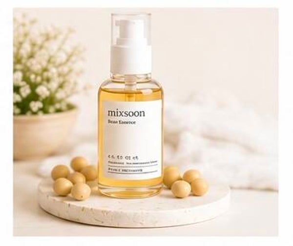 Mixsoon Bean Essence - 50ml