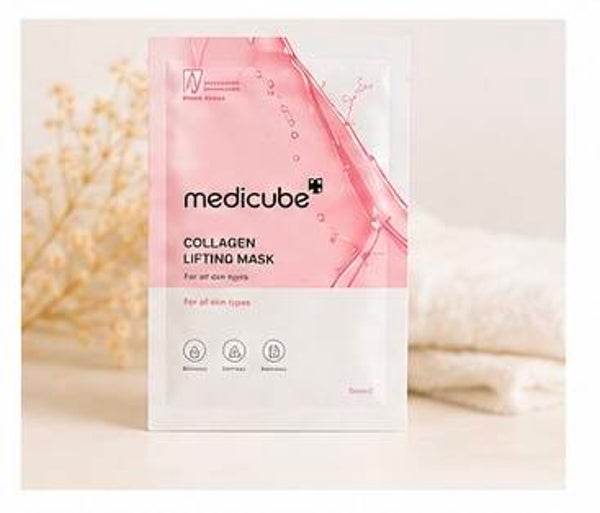 Medicube Collagen Lifting Mask - 1 sheet/25ml