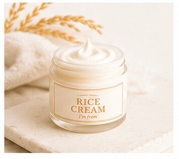 I’m From Rice Cream - 50ml