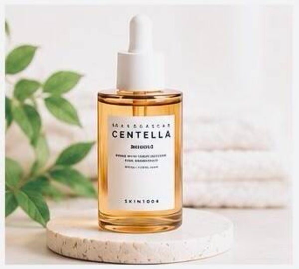 Skin 1004  Madagascar Centella Ampoule - 55ml
