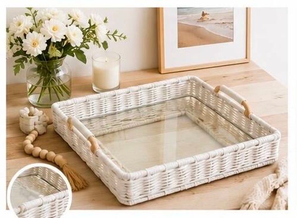 Shoreline Tray