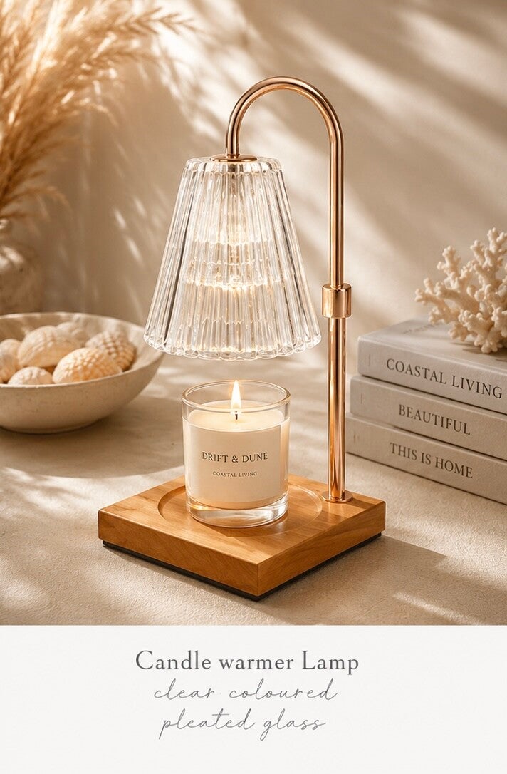Candle Warmer Lamp