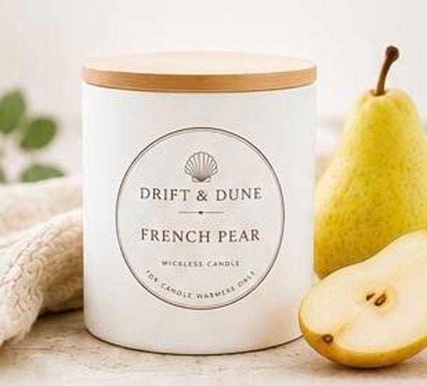 French Pear