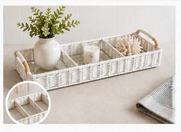 Coastal Haven Tray