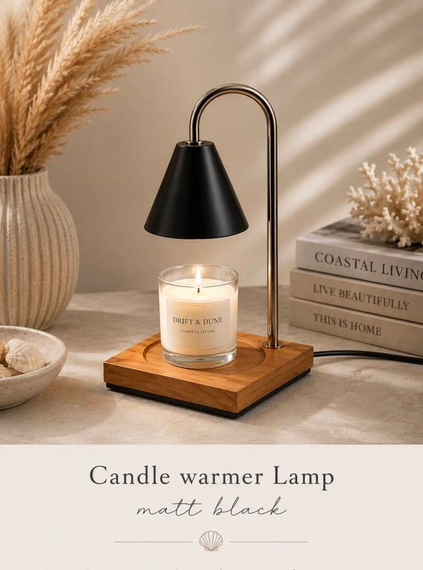 Candle Warmer Lamp