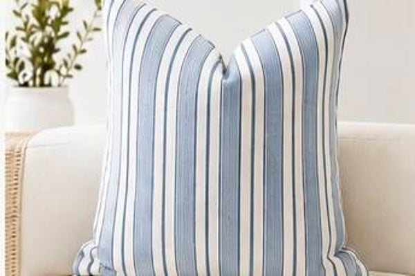 Coastal Stripe