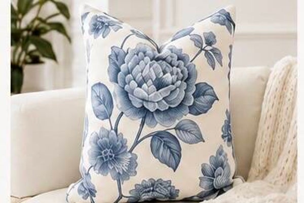 Coastal Bloom