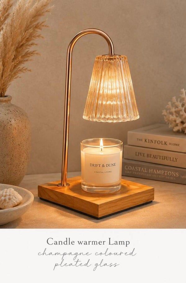 Candle Warmer Lamp