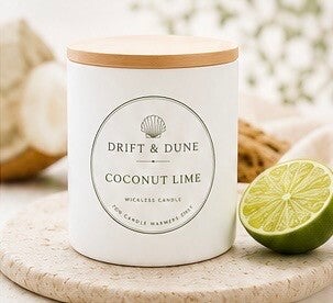 Coconut lime
