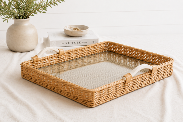 Sandbar Tray